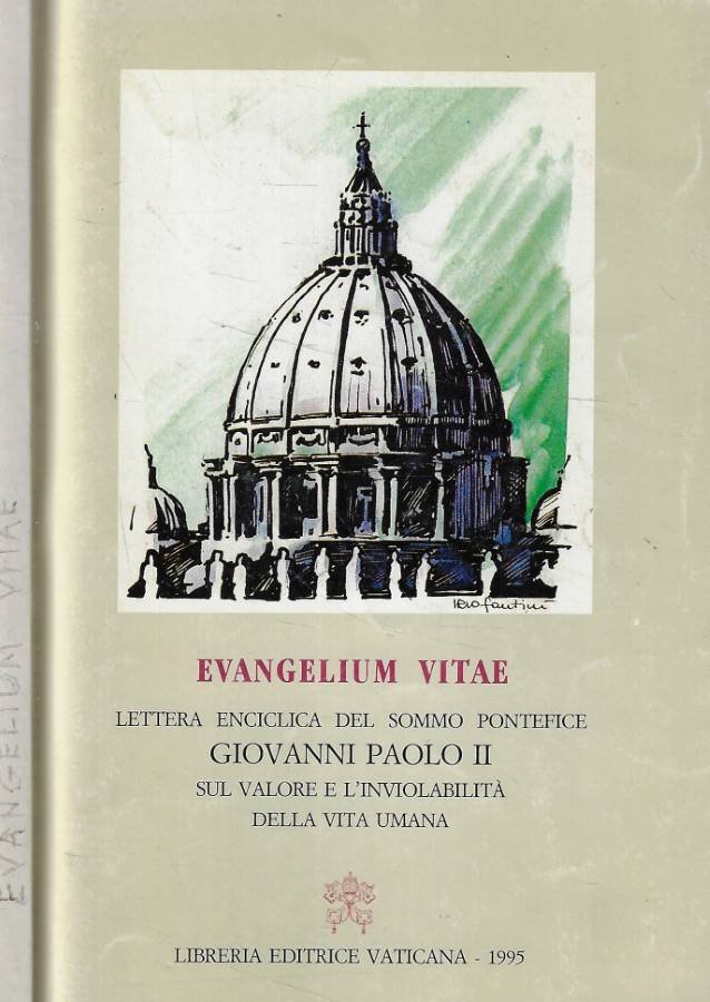 Evangelium vitae