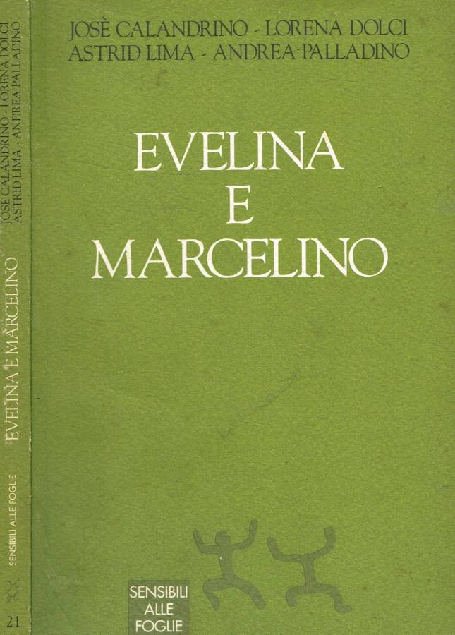 Evelina e Marcelino | Immagine principale