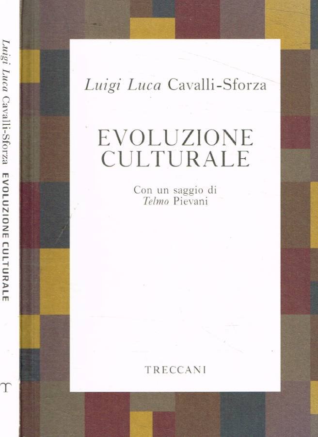 Evoluzione culturale