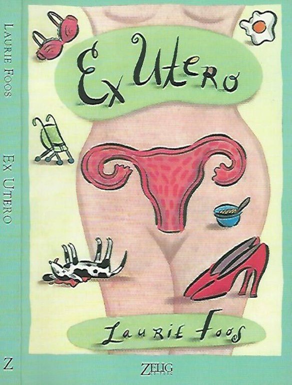 Ex utero