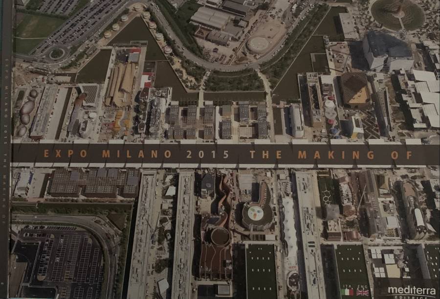 Expo Milano 2015
