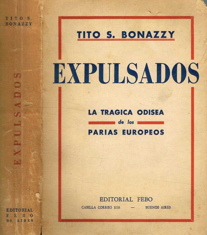 Expulsados