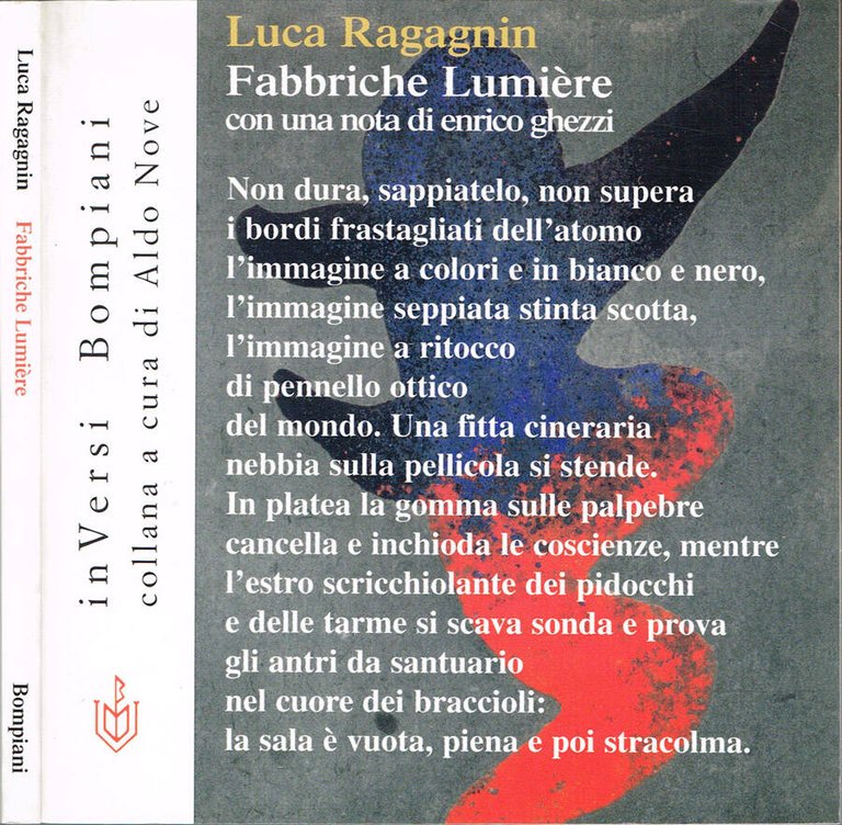 Fabbriche Lumière | Immagine Gallery 2