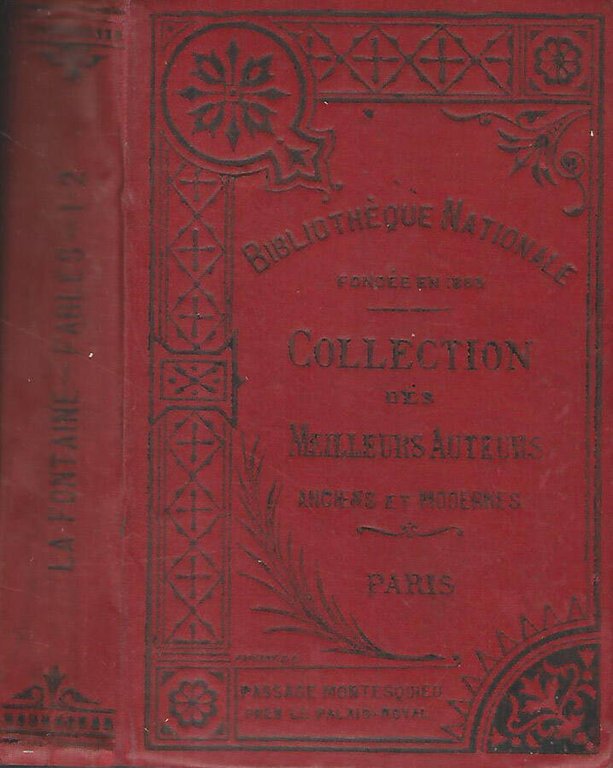 Fables | Immagine Gallery 2