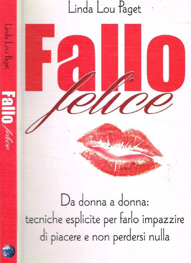 Fallo felice | Immagine principale