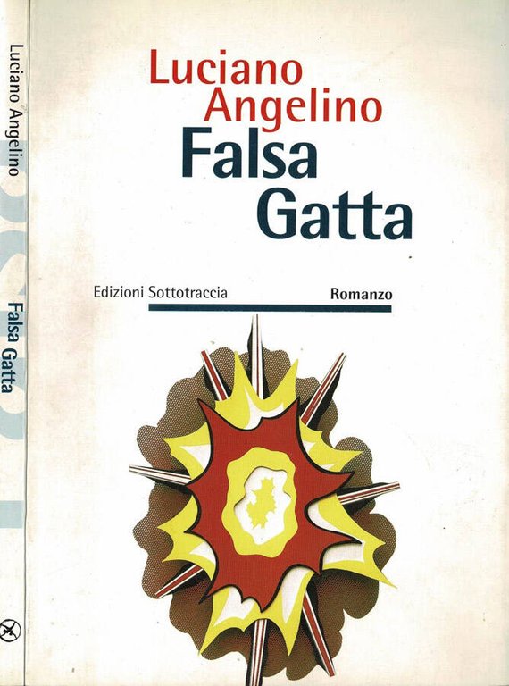 Falsa gatta