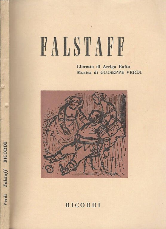 Falstaff