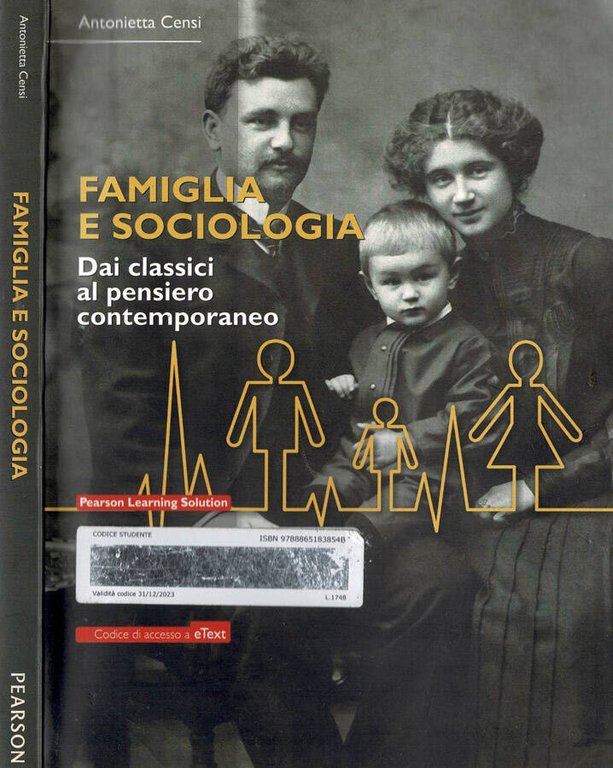 Famiglia e sociologia