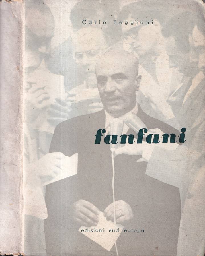 Fanfani | Immagine principale