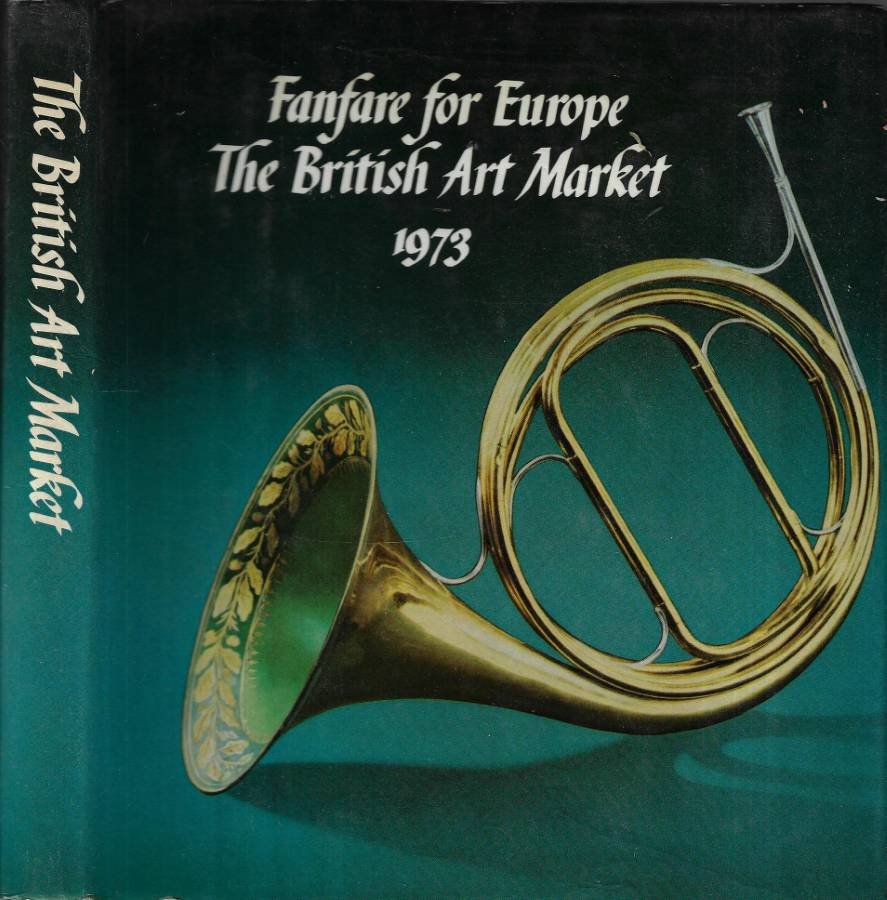 Fanfare for Europe. The British Art Market 1973 | Immagine principale