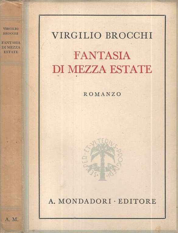 Fantasia di mezza estate | Immagine Gallery 2