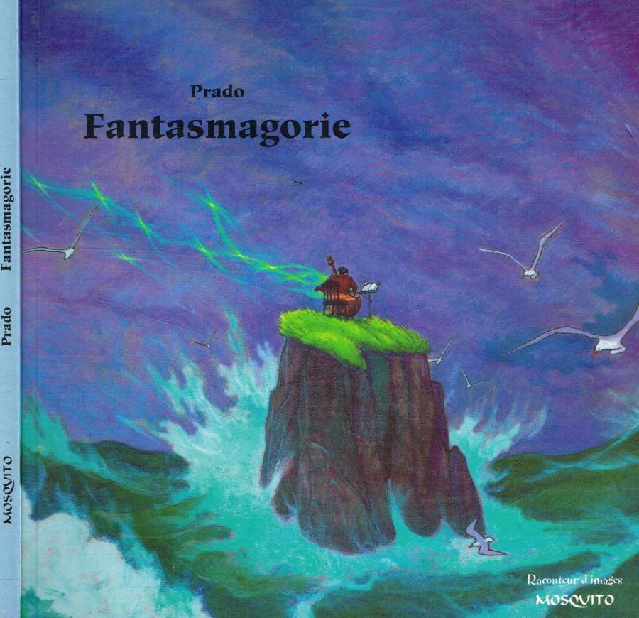 Fantasmagorie | Immagine principale