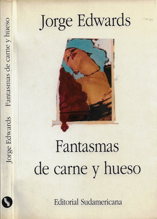 Fantasmas de carne y hueso