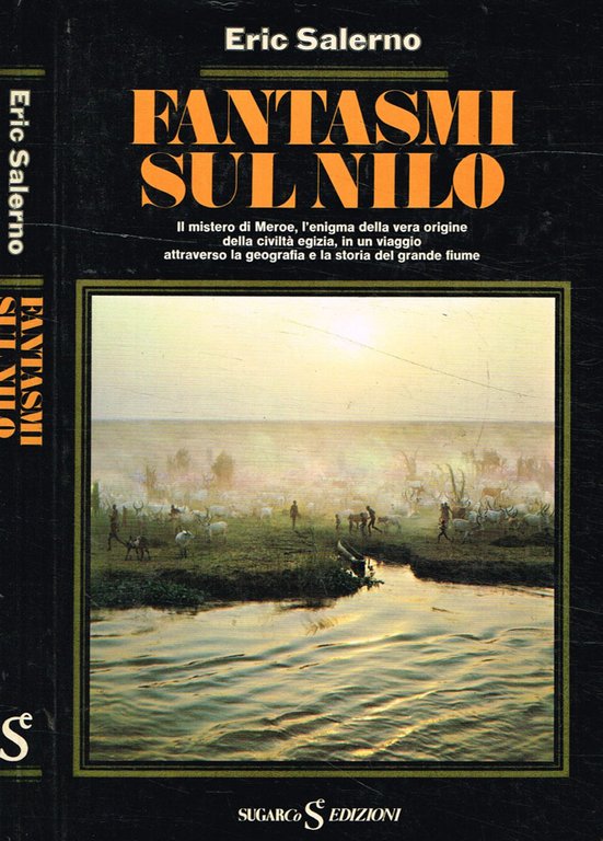 Fantasmi sul Nilo | Immagine Gallery 2