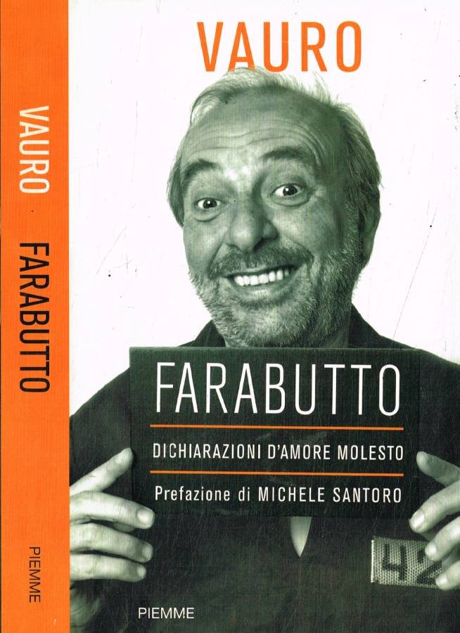 Farabutto | Immagine principale