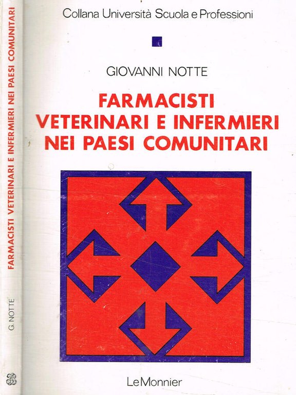 Farmacisti, Veterinari E Infermieri Nei Paesi Comunitari | Immagine Gallery 2