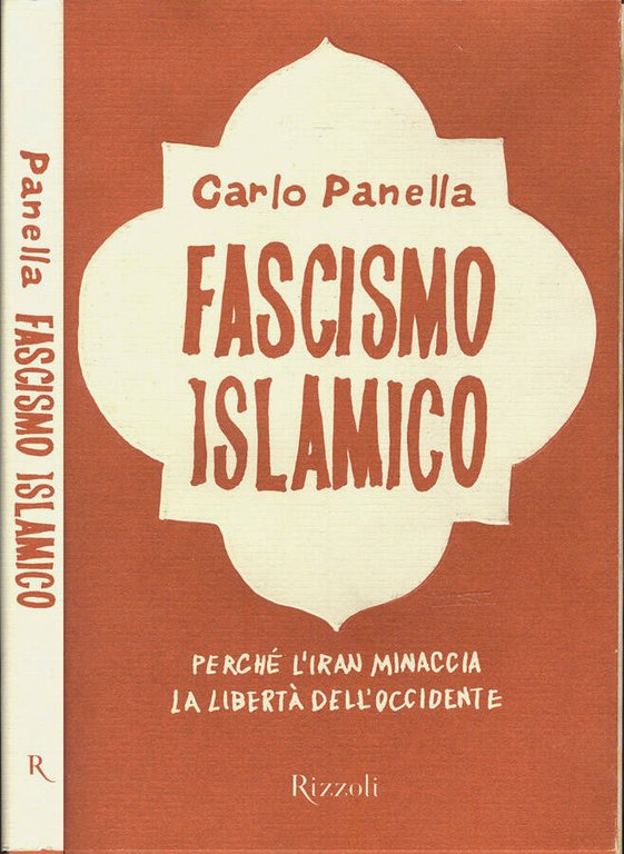 Fascismo islamico