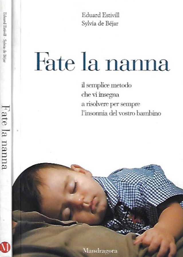 Fate la nanna | Immagine principale