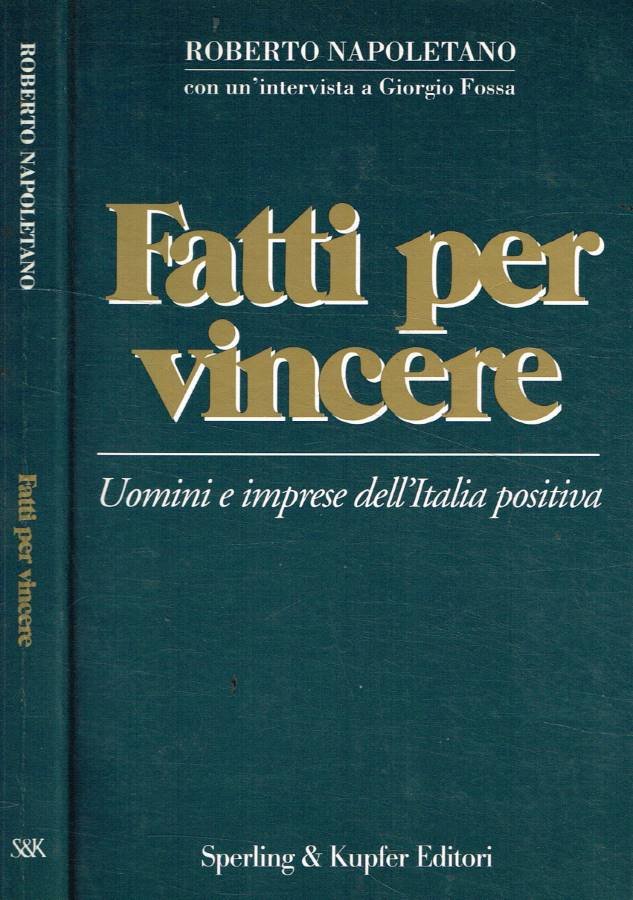 Fatti per vincere | Immagine principale