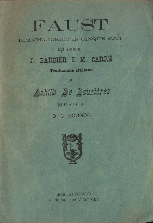 Faust