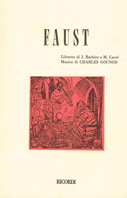 Faust