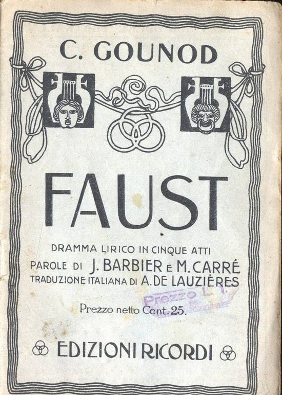 Faust