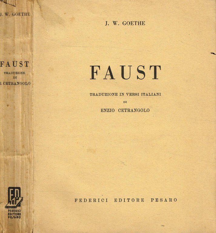 FAUST