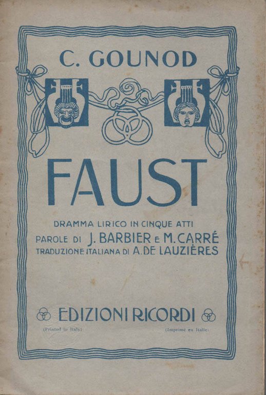 Faust