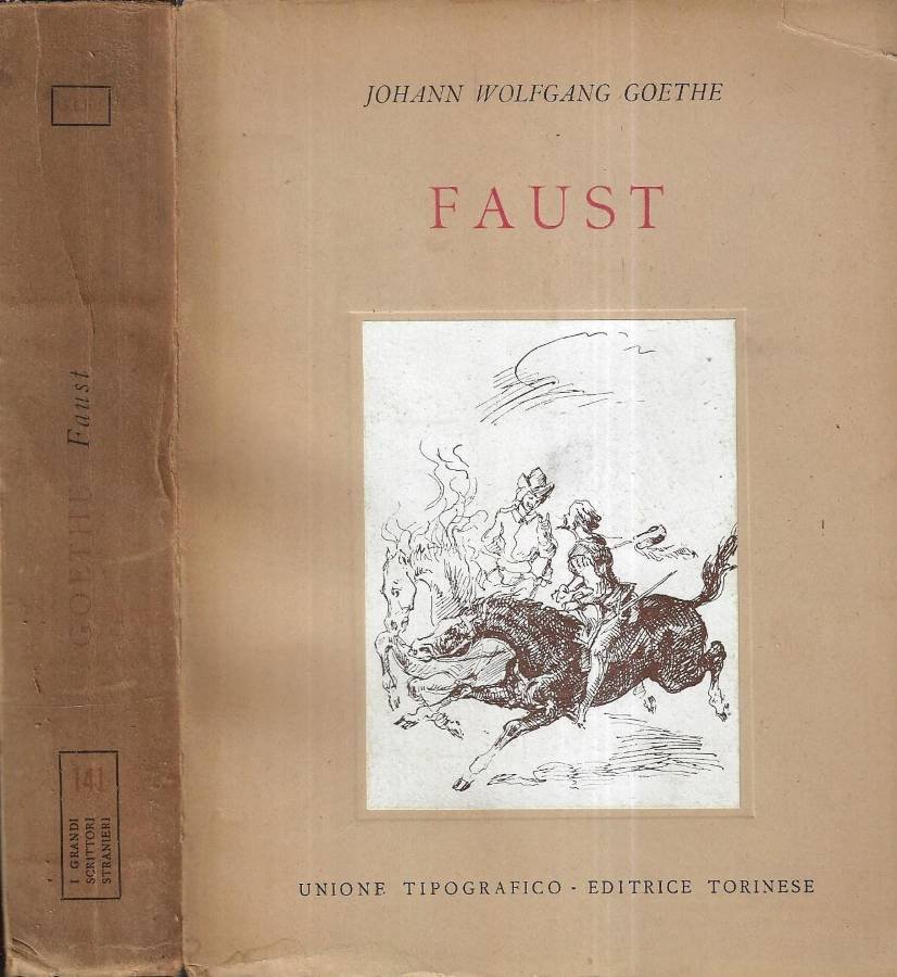 Faust