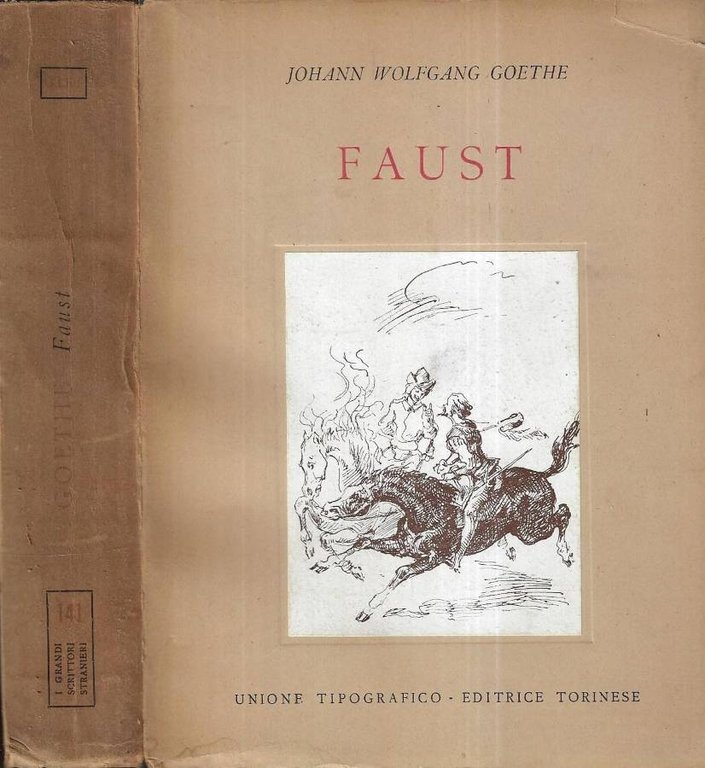 Faust