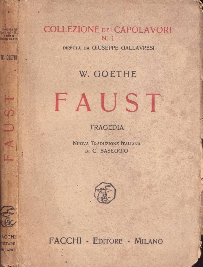 Faust