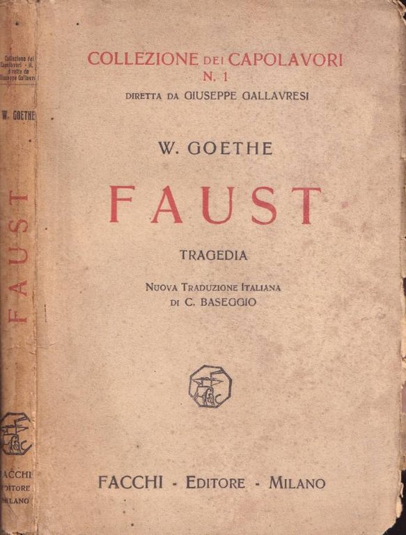 Faust