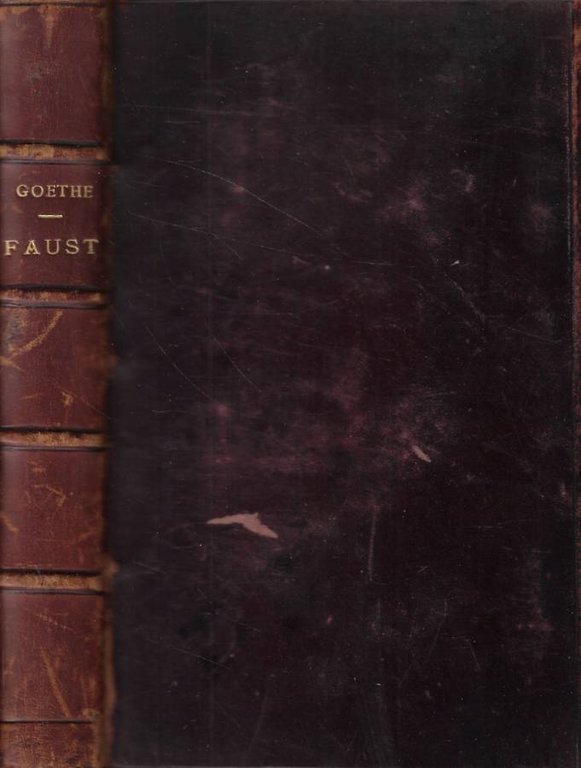 Faust et le second Faust