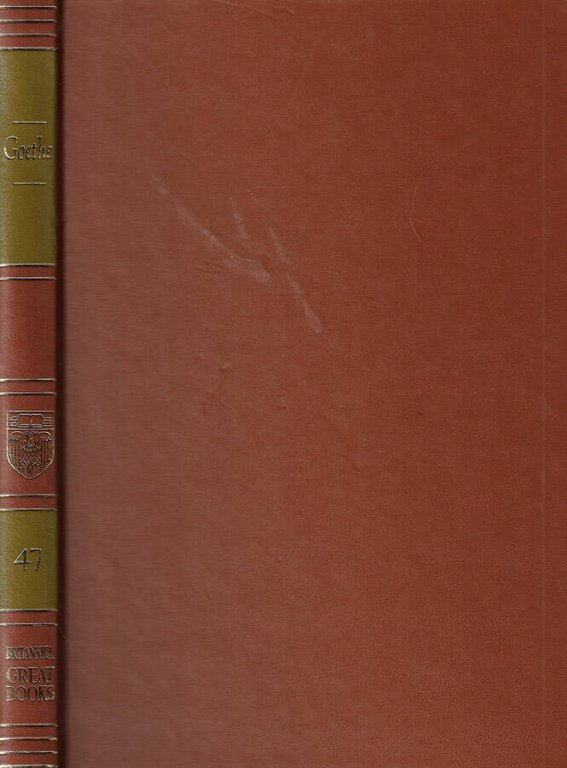 Faust parts one and two