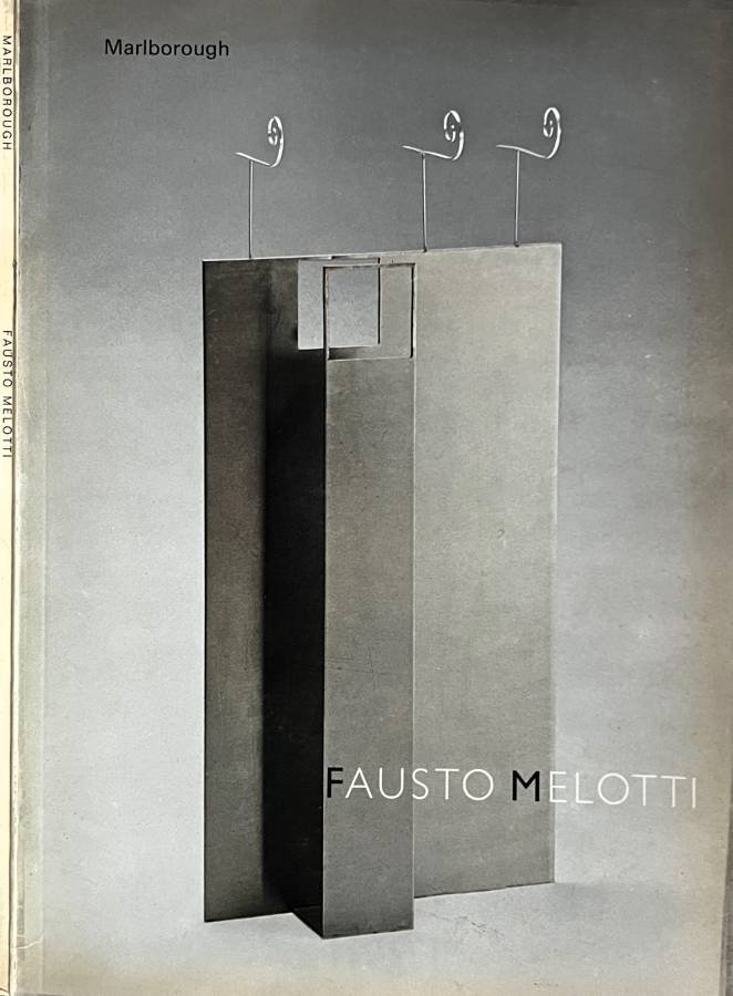 Fausto Melotti
