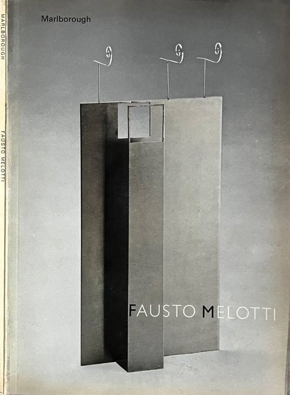 Fausto Melotti