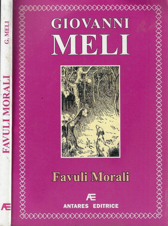 Favuli morali