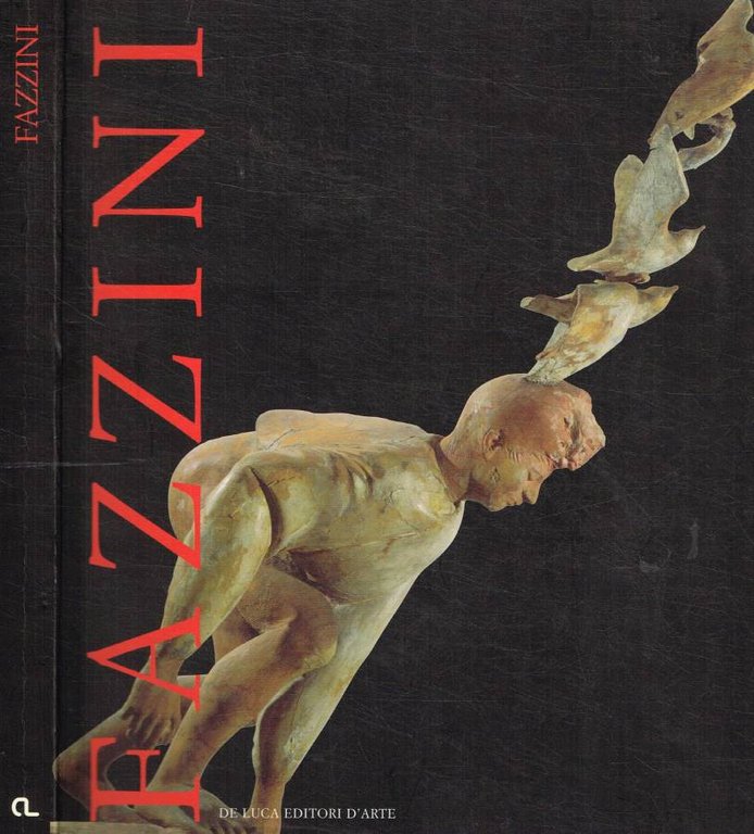 Fazzini a Villa d'Este