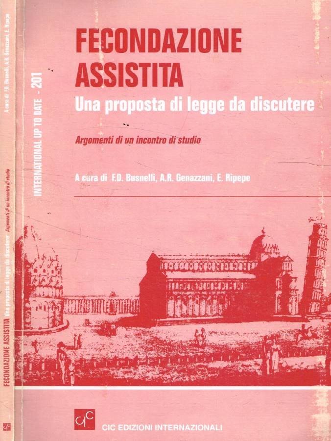 Fecondazione assistita | Immagine principale