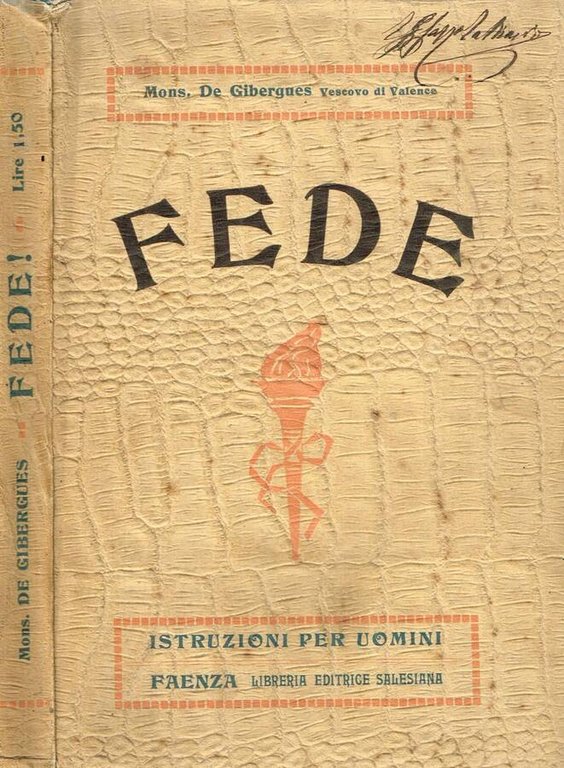 FEDE
