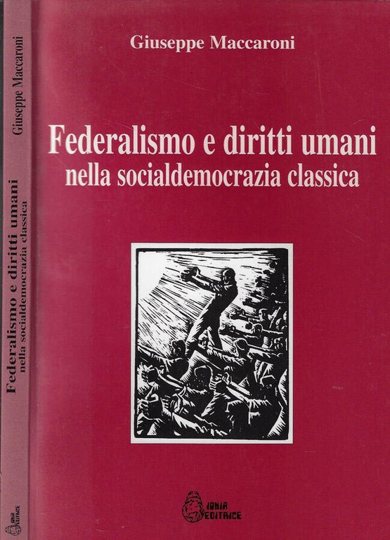 Federalismo e diritti umani nella socialdemocrazia classica | Immagine Gallery 2