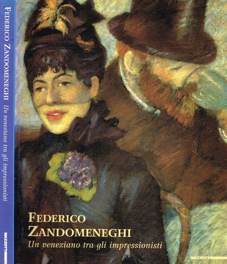 Federico Zandomeneghi
