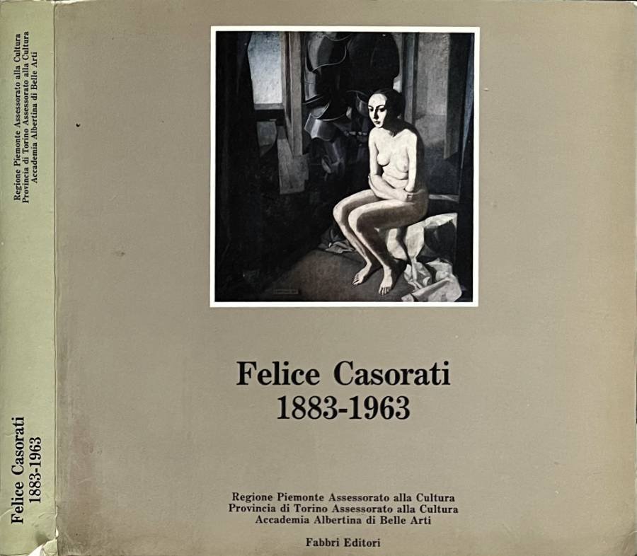 Felice Casorati