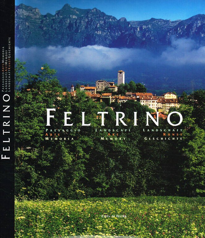 Feltrino