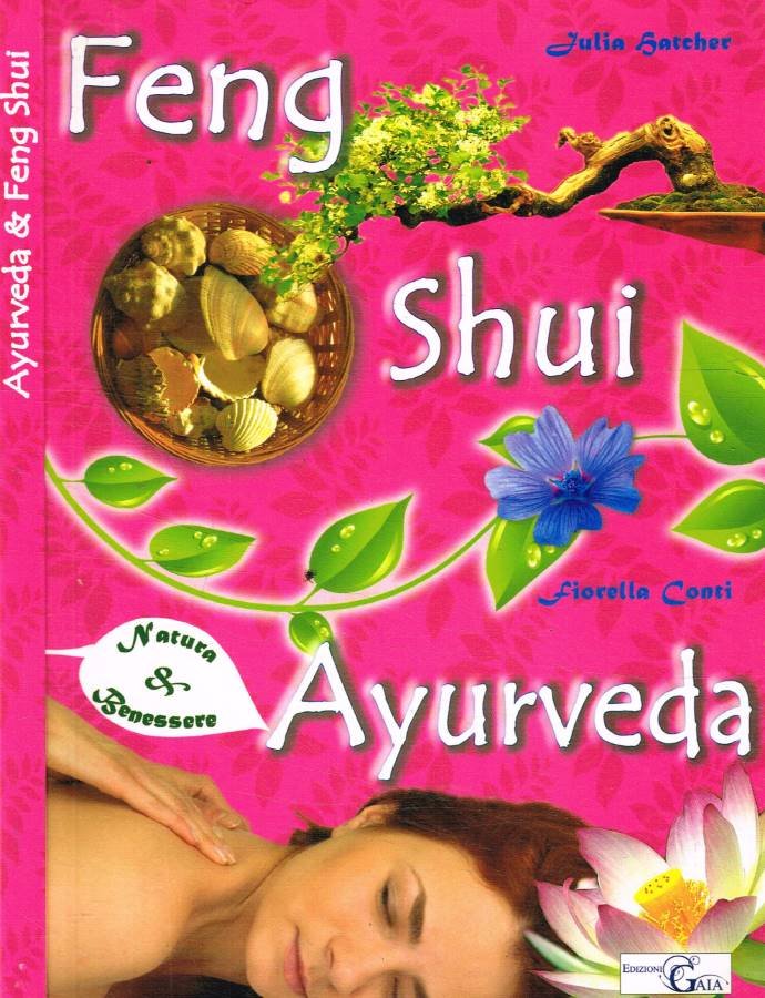 Feng shui & Ayurveda | Immagine principale