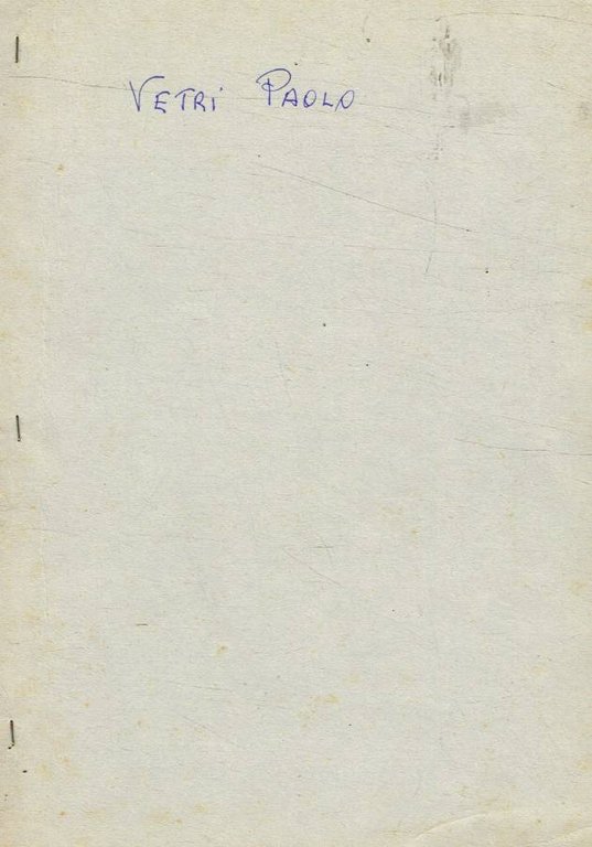 Fenomeni visivi inavvertiti dagli antichi e moderni osservatori