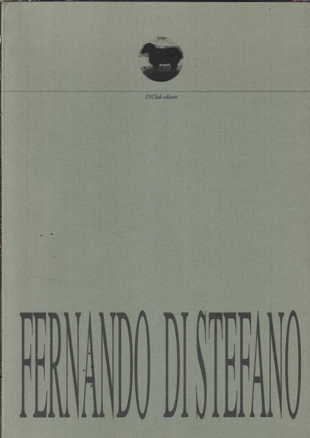 Ferdinando Di Stefano