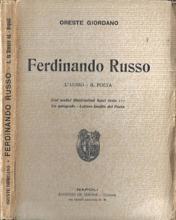 Ferdinando Russo
