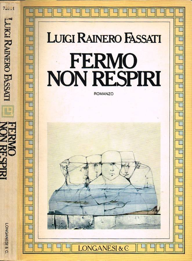 Fermo non respiri