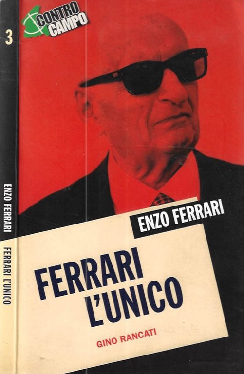 Ferrari l'unico